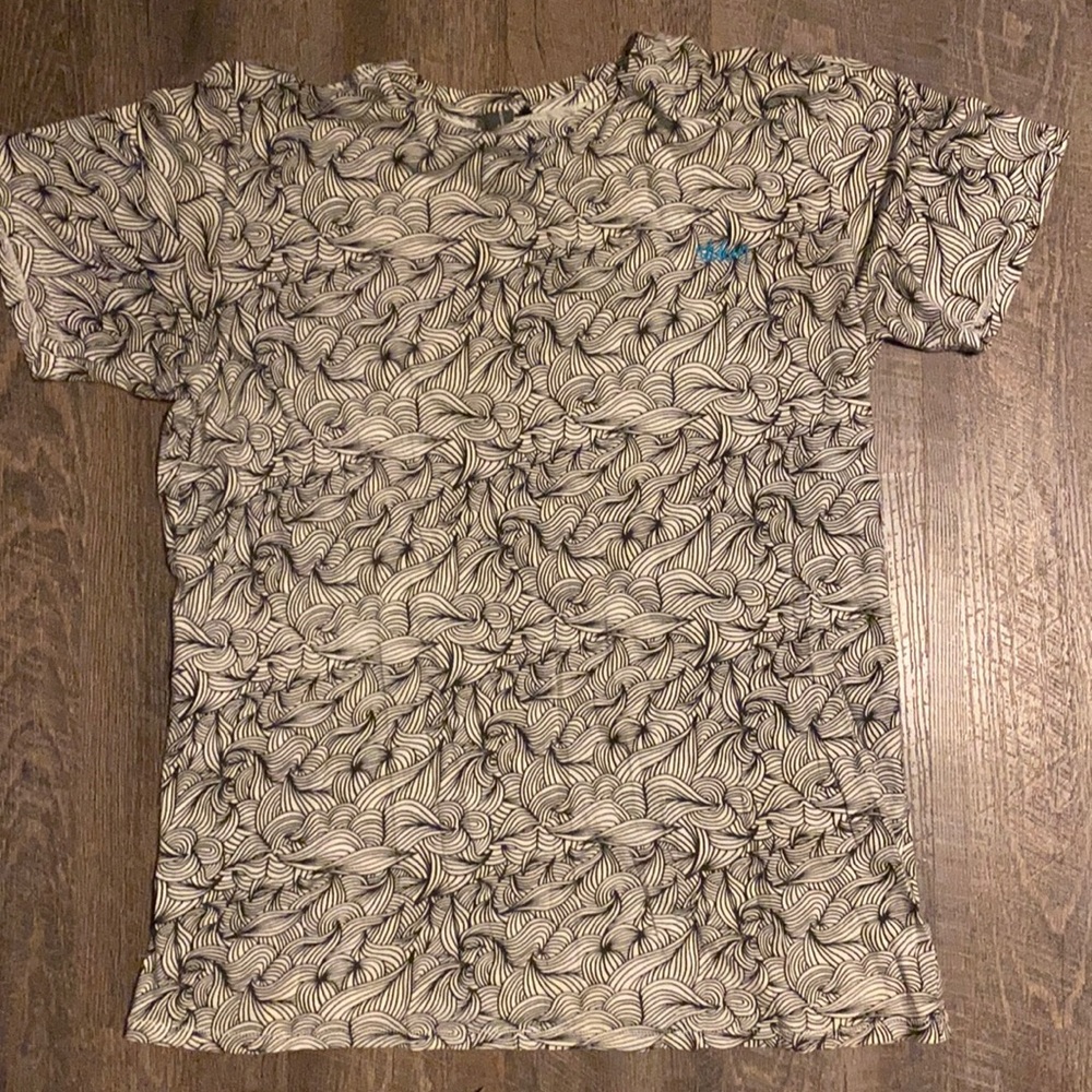 Atikin men’s t shirt